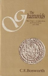 The Ghaznavids - C.E Bosworth - 9788121505734
