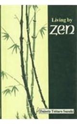 Living by Zen - SUZUKI, Daisetz Teitaro - 9788121510011
