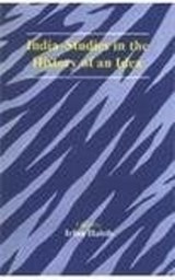 India-Studies in the History of an Idea - Irfan Habib - 9788121511537