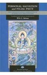Personal Salvation & Filial Piety - IDEMA,  Wilt L. - 9788121512138