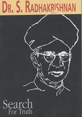 Search for Truth - S. Radhakrishan - 9788121600262