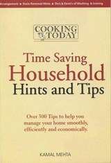 Time Saving Household - Kamal Mehta - 9788121603065