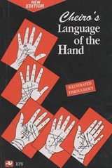 Cheiro's Language of the Hand - Cheiro - 9788121603713