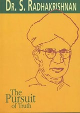 The Pursuit of Truth - S. Radhakrishan - 9788121603904