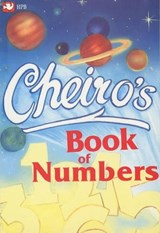 Cheiro's Book of Numbers - CHEIRO, - 9788121604284