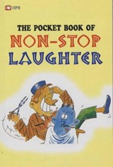 The Pocket Book of Non Stop Laughter -  - 9788121607858