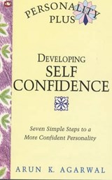 Developing Self Confidence - Arun Agarwal - 9788121608213