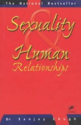 Sexuality and Human Relationships - Sanjay Chugh - 9788121608664