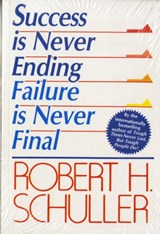 Success is Never Ending -  - 9788122200201