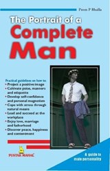 The Portrait of a Complete Man - P. Bhalla - 9788122308303