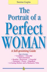 Perfect Woman - Seema Gupta - 9788122308518