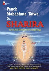 Panch Mahabhuta Tatwa and Sharira - Prasoon Shrikant - 9788122310115