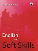 English and Soft Skills - S. P. Dhanavel - 9788125039808