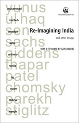 Re-imagining India and Other Essays - U. R. Ananthamurthy - 9788125040682