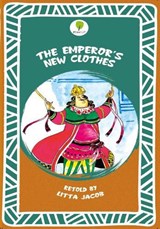 Emperor's New Clothes - Litta Jacob - 9788126417636