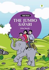 Chimpu Learns a Lesson - Mini John - 9788126417872