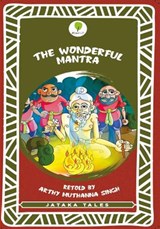 Wonderful Mantra - Arthy Muthanna Singh - 9788126418442