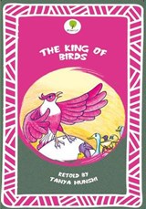 King of Birds - Tanya Munshi - 9788126419128