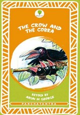 Crow and the Cobra - Arun M. George - 9788126419791