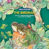 Birdman - Vinitha Ramchandani - 9788126420803
