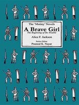 A Brave Girl - Alice F. Jackson - 9788126440894