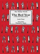 The Red Year - Louis Tracy - 9788126440931