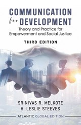 Communication for Development - Srinivas R Melkote ; H Leslie Steeves - 9788126943203