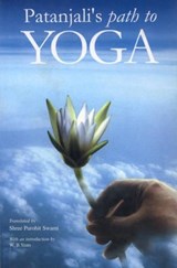 Patanjali's Path to Yoga - Patanjali - 9788129100832