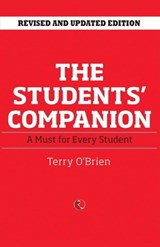 The Students' Companion - Terry O'Brien - 9788129119957