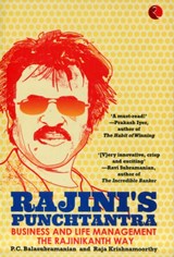Rajini'S Punchtantra - P. C. Balasubramanian ;  Raja Krishnamoorthy - 9788129119995