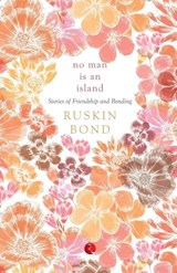 No Man is an Island - Ruskin Bond - 9788129120441