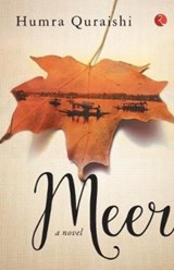 Meer - Humra Quraishi - 9788129124005
