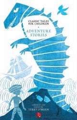 Classic Tales for Children - Terry O'Brien - 9788129124067