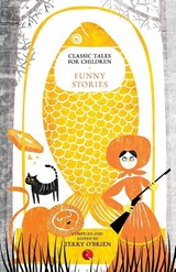 Classic Tales for Children - Terry O'Brien - 9788129124531