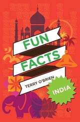 Fun Facts - Terry O'Brien - 9788129129239
