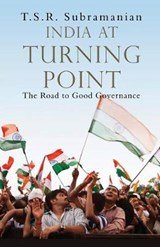 India at Turning Point - SUBRAMANIAN,  T. S. R. - 9788129130877