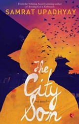 City Son - Samrat Upadhyay - 9788129135230