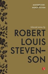 Selected Stories by Robert Louis Stevenson - Terry O Brien - 9788129135278