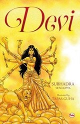 Devi - Subhadra Sen Gupta Gupta - 9788129136541