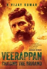 VEERAPPAN - KUMAR,  K. Vijay - 9788129145307