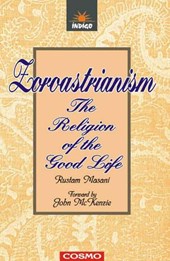 Zaroastrianism
