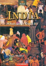 India - Max Muller - 9788129200525