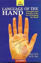 Language of the Hand - Henry Firth ; H. Allen - 9788129200884