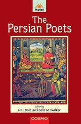 The Persian Poets -  - 9788129201591