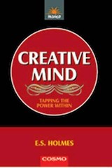 Creative Mind - Ernest Holmes - 9788129201928