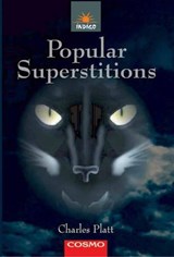Popular Superstitions - Charles Platt - 9788129201942