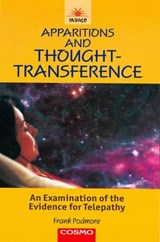 Apparitions and Thought Transference - Frank Podmore - 9788129202475
