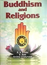 Buddhism and Religions - R. K. Pruthi ; S. Ram - 9788131102770