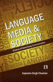 Language, Media and Society