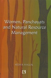 Women, Panchayats and Natural Resource Management